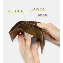 マイケル・コース　MICHAEL KORS OUTLET 財布 JET SET TRAVEL トライフォールド ジップ ウォレット エクストラスモール - MKシグネチャーの画像