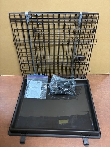 ★アイリスオーヤマ★⭐︎早い者勝ち⭐︎ペットサークル・コンビネーションサークル・室内・P-CS-470V・拡張可能！