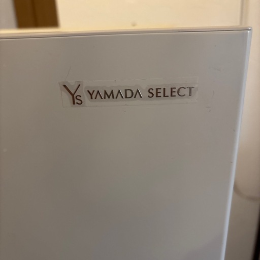 冷蔵庫　１１７Ｌ