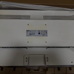 パソコンモニター24インチ
の画像