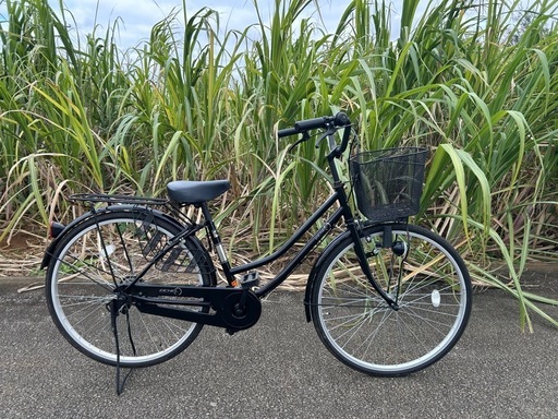 自転車