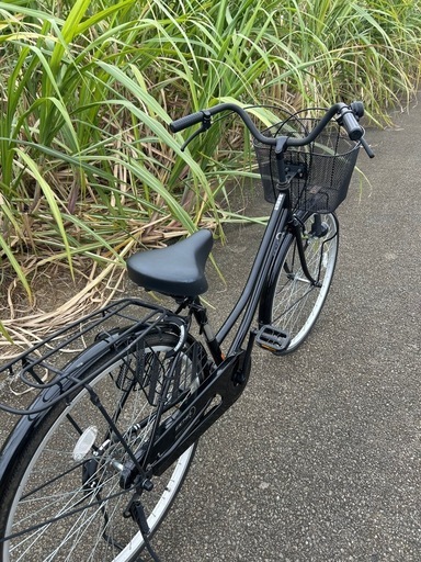 自転車