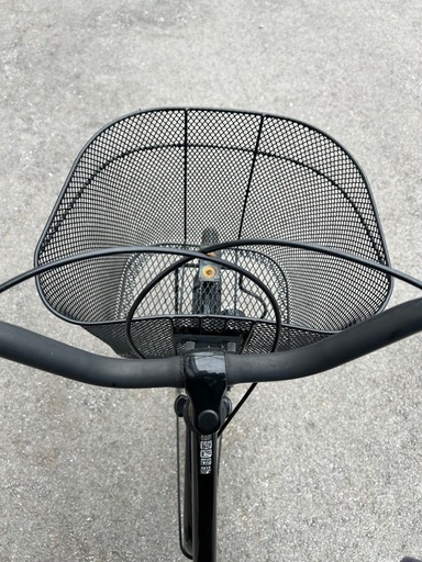 自転車