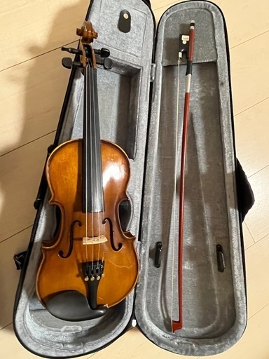 Synwin violin バイオリン1/4子ども用