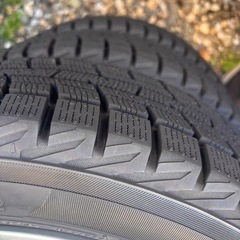 イエローハットPB スタッドレスタイヤの画像