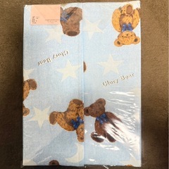 敷布団カバー　シングル　新品の画像