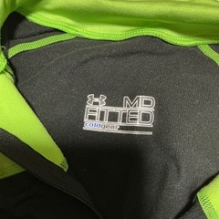 ★お話し中★アンダーアーマー　トップスの画像