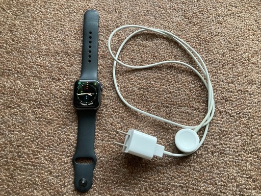 Apple Watch 4 40mm GPSモデル