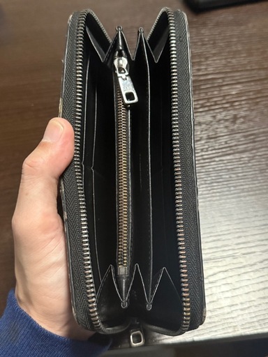 DOLCE&GABBANA  財布