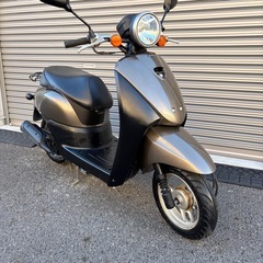 4436.低走行　最終型トゥデイ　後期　バッテリー、ミラー、オイル新品　千葉県柏市　即日配送、自走引き取りも可能の画像