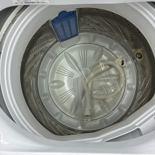 リユースのサカイ東金店 Panasonic洗濯機 20年製 5kg TJ17059の通販は 