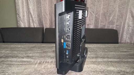 2月10日まで　Wi-Fiルーター　BUFFALO  WXR-6000AX12B