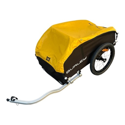 BURLEY NOMAD 自転車用トレーラー