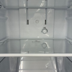 リユースのサカイ東金店　TOSHIBA冷蔵庫　25年製　153L TJ17060の画像