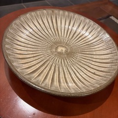 和食器盛り皿の画像