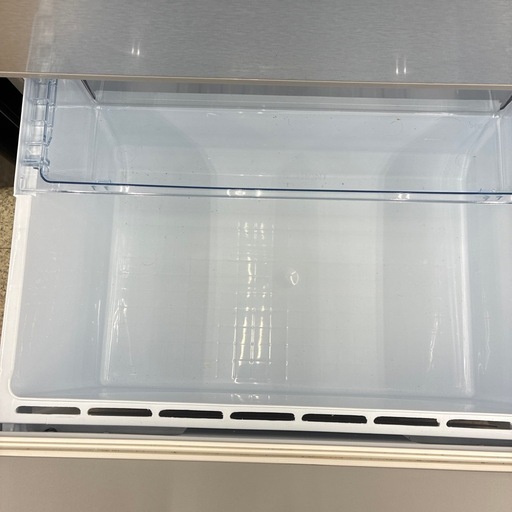 リユースのサカイ東金店　AQUA冷蔵庫　23年製　272L TJ17061
