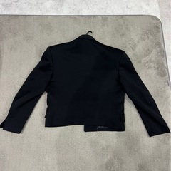 違反
学生服の画像