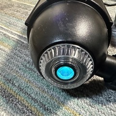 水槽カミハタ ターボツイストZ 36W UV殺菌灯 TURBO TWIST Z の画像