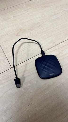 CPC200-TBOX Plus カープレイ対応！Netflix視聴可能な超多機能デバイス 中古