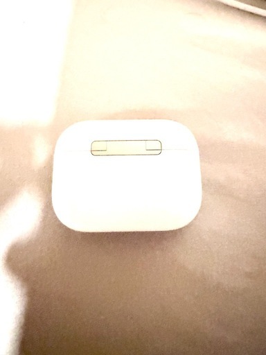 【〆切
】AirPods Pro 2（第2世代）約1年使用