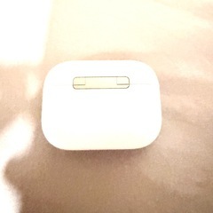 【美品】AirPods Pro 2（第2世代）約1年使用の画像