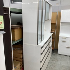 シギヤマ家具　レンジボードの画像