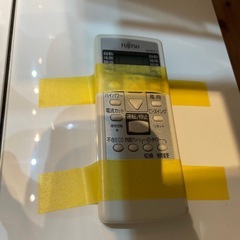 取付可【富士通/エアコン2.2k】【6畳用】★2014年製　クリーニング済み/６ヶ月保証付き【管理番号0110】F-22-1213野の画像