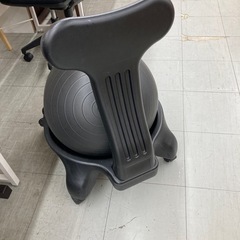 バランスボールチェアの画像