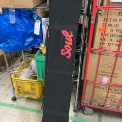 kissmark sw-56　スノボ　スノーボード　約157cmの画像