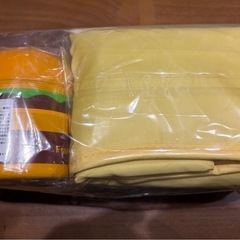 マクドナルド 2026 福袋の中身の画像