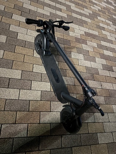 最終値下げ〜　折りたたみ式　キックボード