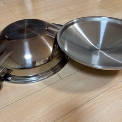 アムウェイ　ウォックの画像