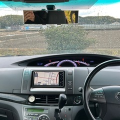 売却済み【総額25万】エスティマ アエラス(50系) / 純正エアロ / 禁煙車の画像