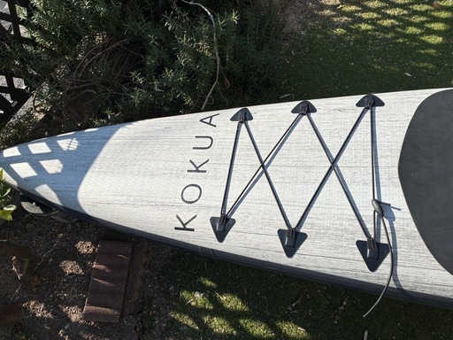 KOKUA FLY 14'0" x 24" sup KKパドルセット
