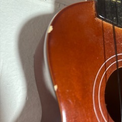 ウクレレの画像