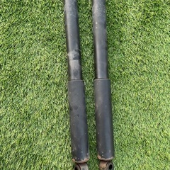 ハイエース200系純正ショックアブソーバーの画像