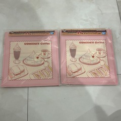 『珈琲所 コメダ珈琲店』～ほっこりなひととき～ A賞 加湿器の画像