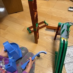 トミカ　レーンの画像