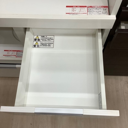 ニトリキッチンカウンターのご紹介です。