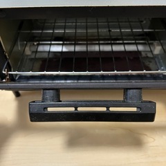 トースターの画像