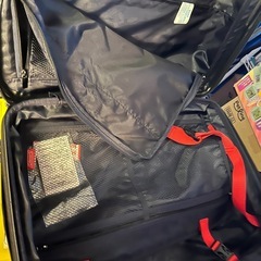 2個　コールマン　スーツケースの画像