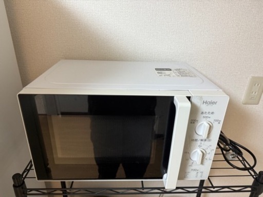 家電　5点セット　冷蔵庫　洗濯機　炊飯器　電子レンジ　IHクッキングヒーター