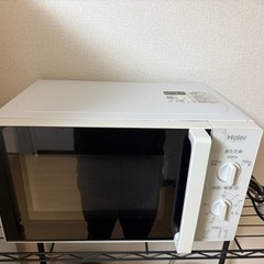 家電　5点セット　冷蔵庫　洗濯機　炊飯器　電子レンジ　IHクッキングヒーターの画像