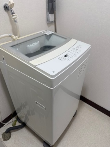 家電　5点セット　冷蔵庫　洗濯機　炊飯器　電子レンジ　IHクッキングヒーター