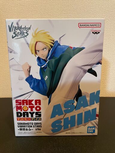 6体の人気フィギュアセット（全て未開封）