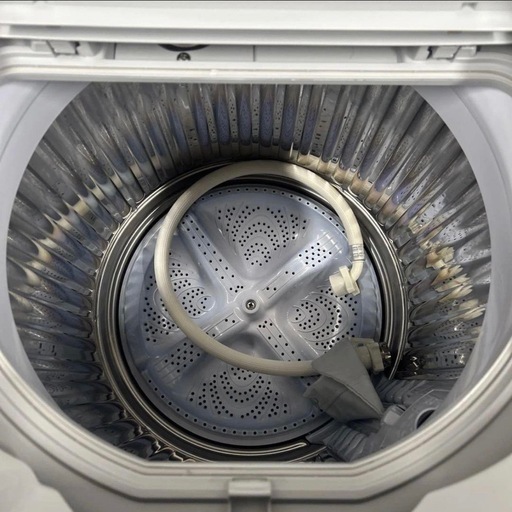 7111【新生活応援家電2点セット】2021年製 シャープセット 冷蔵庫 洗濯乾燥機 30日保証 SHARP