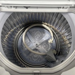 7111【新生活応援家電2点セット】2021年製 シャープセット 冷蔵庫 洗濯乾燥機 30日保証 SHARPの画像