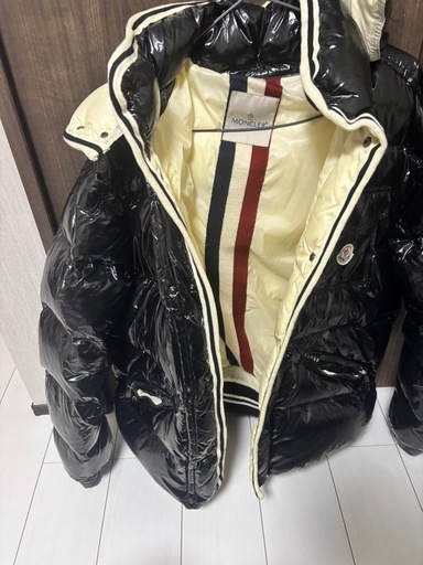 MONCLERダウンジャケット