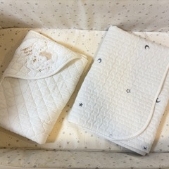 ベビーベッド　HZDMJ その他ベッド用品セットの画像