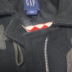 Mサイズレディースコートの画像